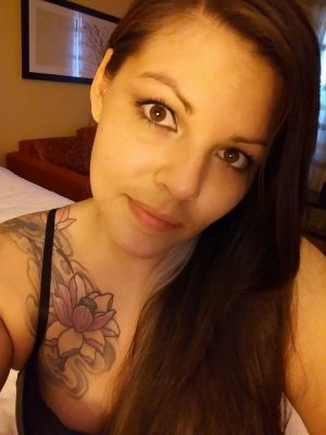 Marie-samantha call girls in Muskegon Heights MI
